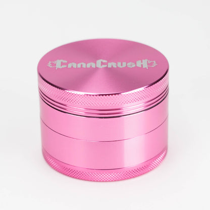 CanaCrush | 2.5" 4 Piece Grinder_1