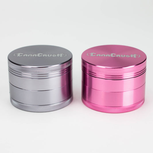 CanaCrush | 2.5" 4 Piece Grinder_0