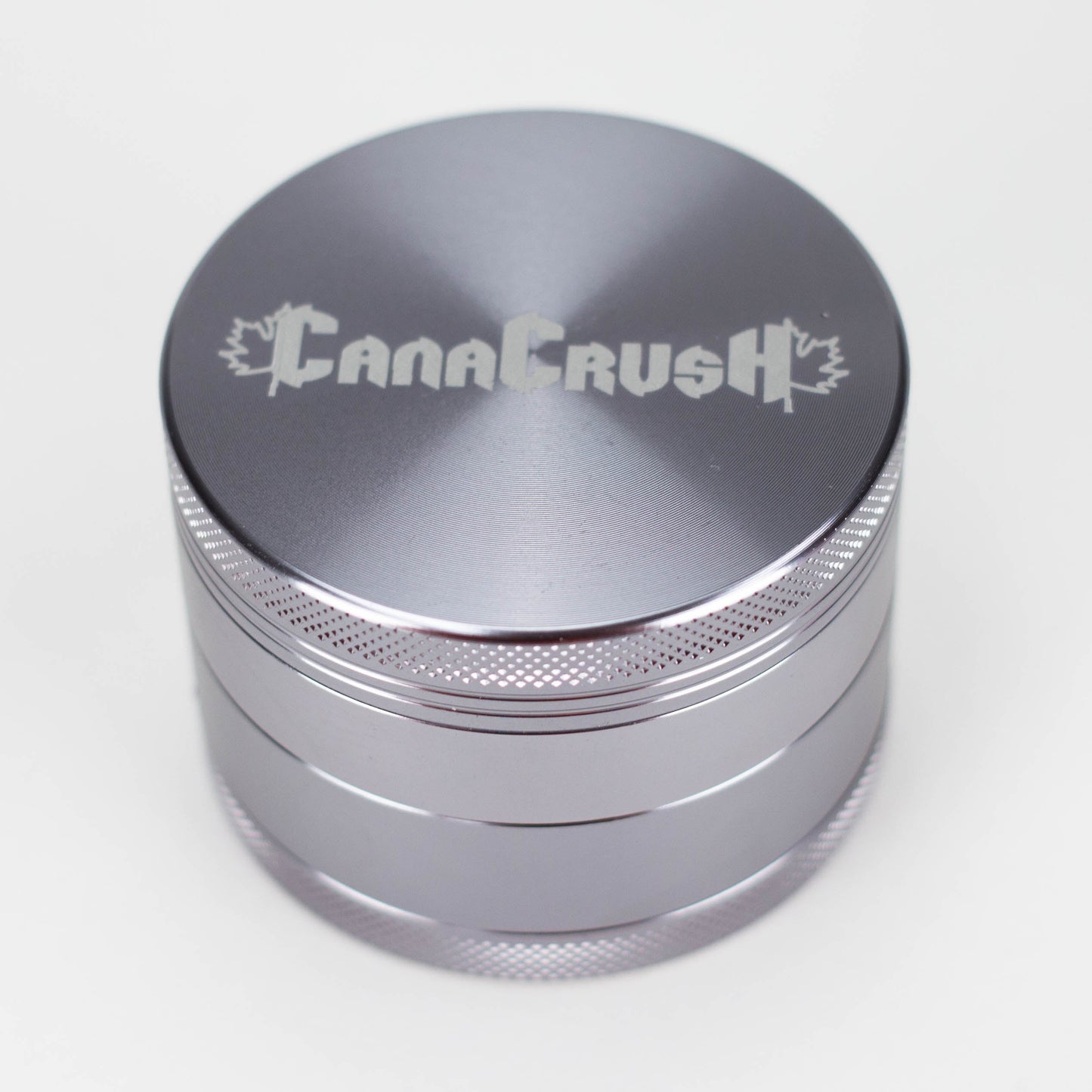 CanaCrush | 2.5" 4 Piece Grinder_4
