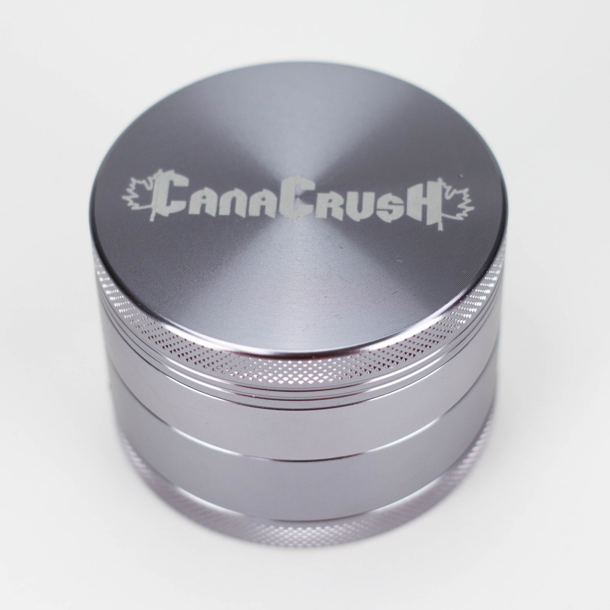 CanaCrush | 2.5" 4 Piece Grinder_4