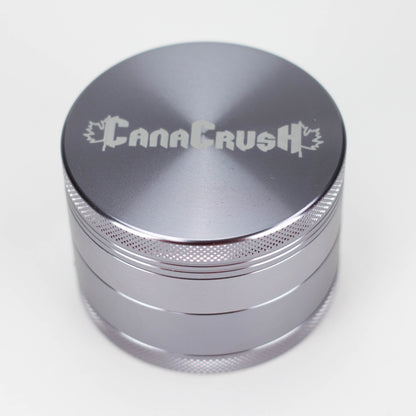 CanaCrush | 2.5" 4 Piece Grinder_4