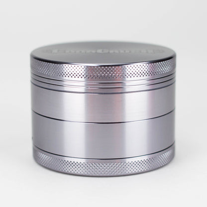 CanaCrush | 2.5" 4 Piece Grinder_5
