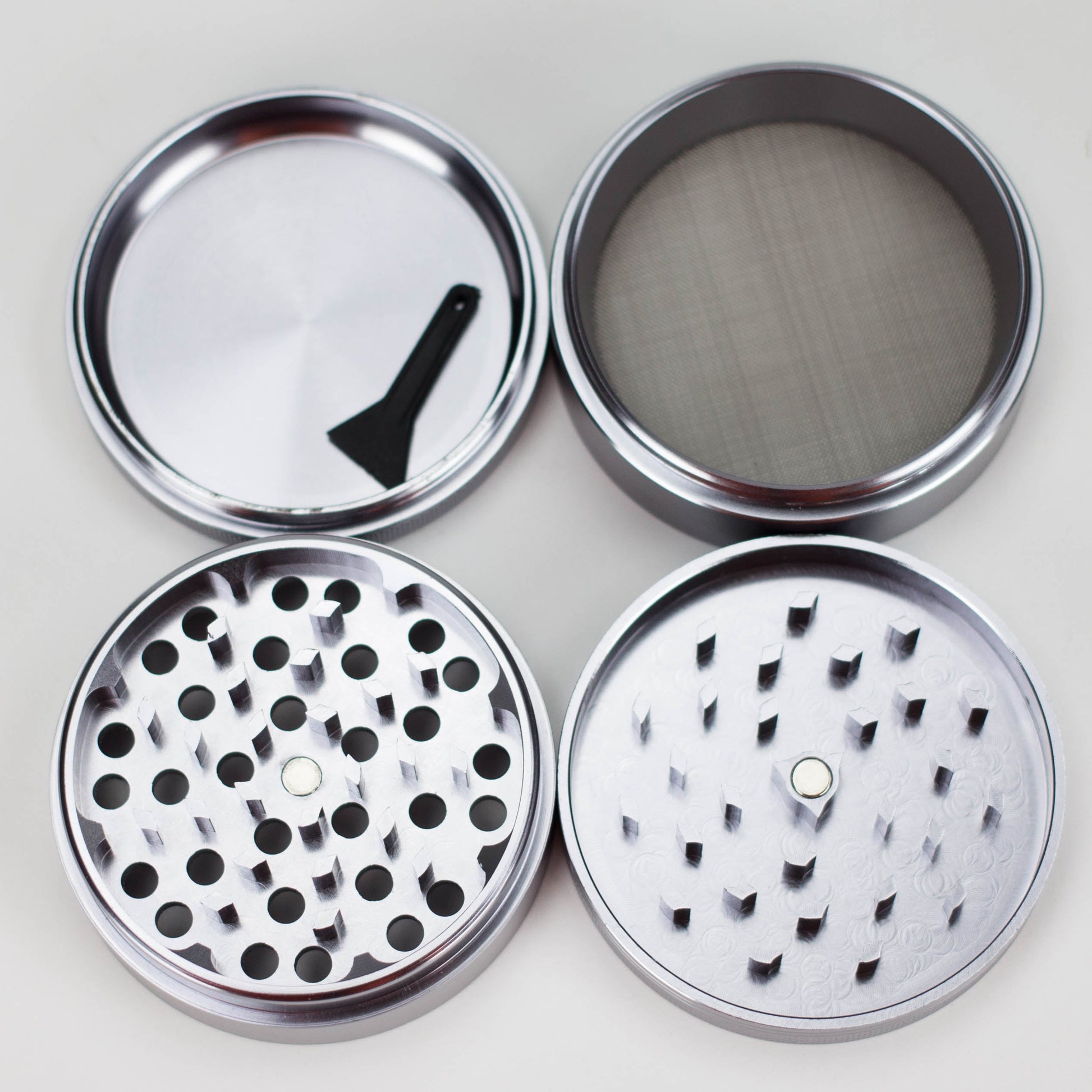 CanaCrush | 2.5" 4 Piece Grinder_8