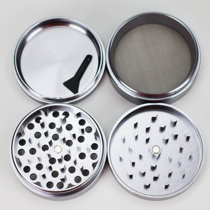 CanaCrush | 2.5" 4 Piece Grinder_8
