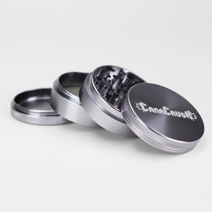 CanaCrush | 2.5" 4 Piece Grinder_2