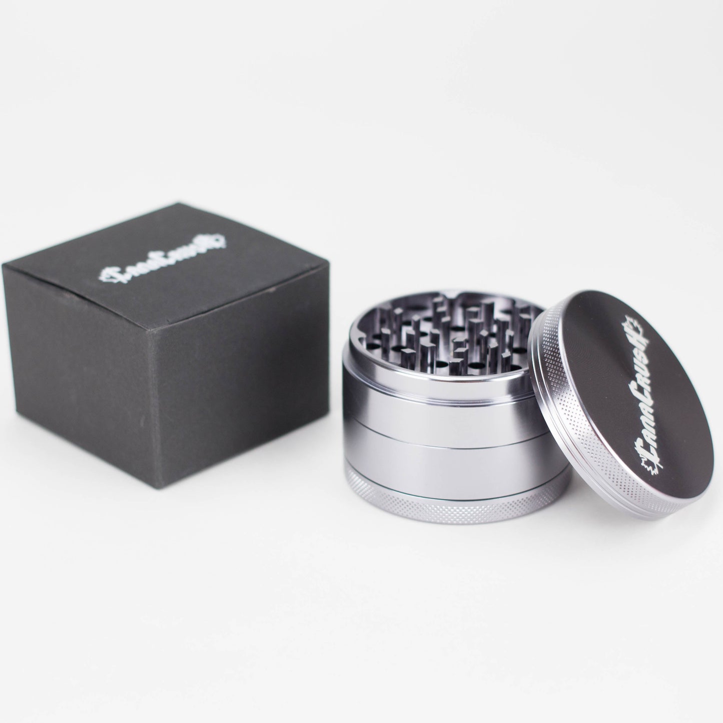 CanaCrush | 2.5" 4 Piece Grinder_3