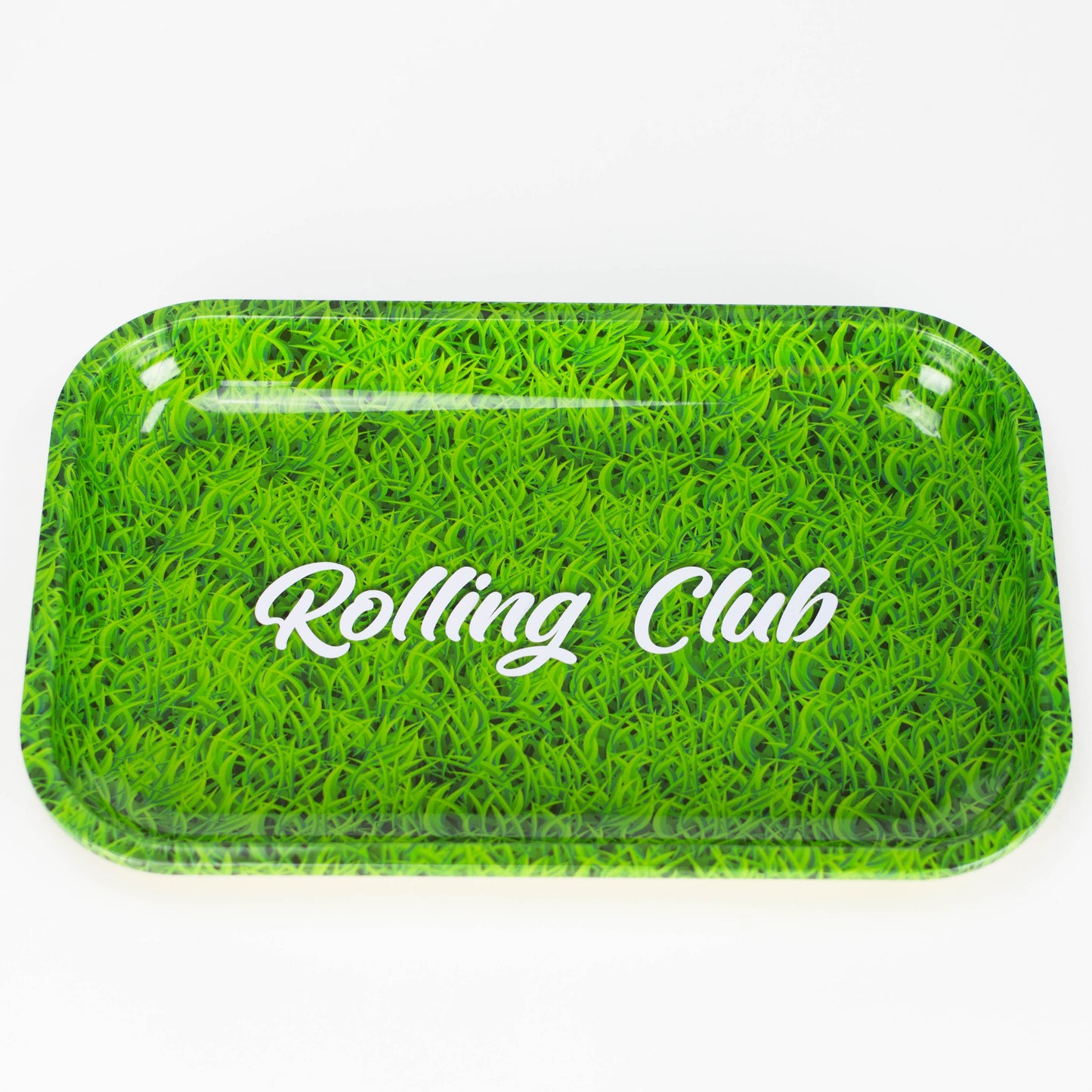 Rolling Club | Metal Rolling Tray - Medium_3