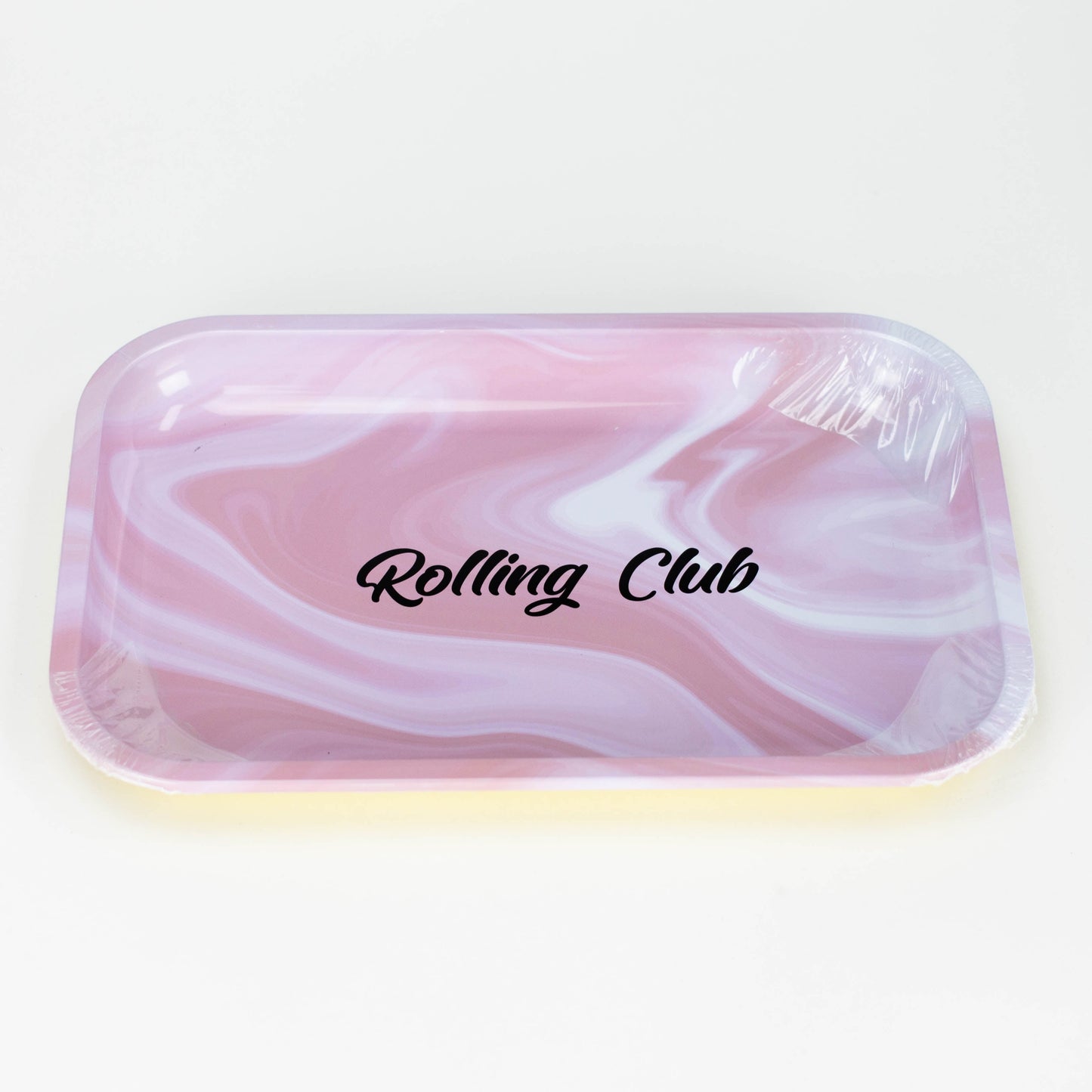 Rolling Club | Metal Rolling Tray - Medium_6