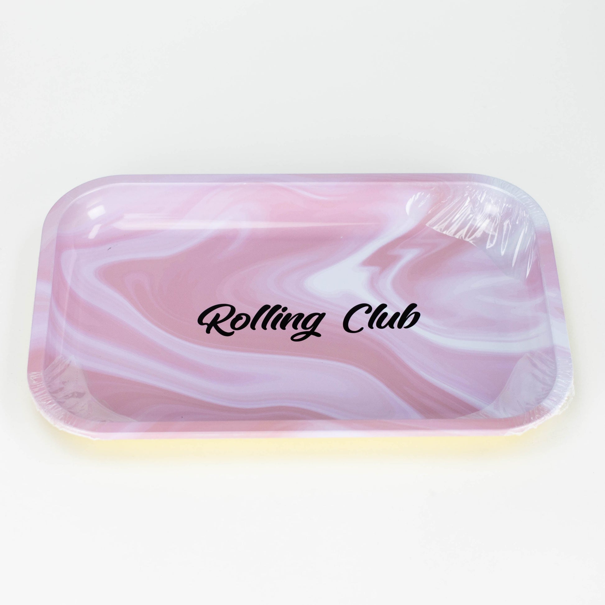 Rolling Club | Metal Rolling Tray - Medium_6