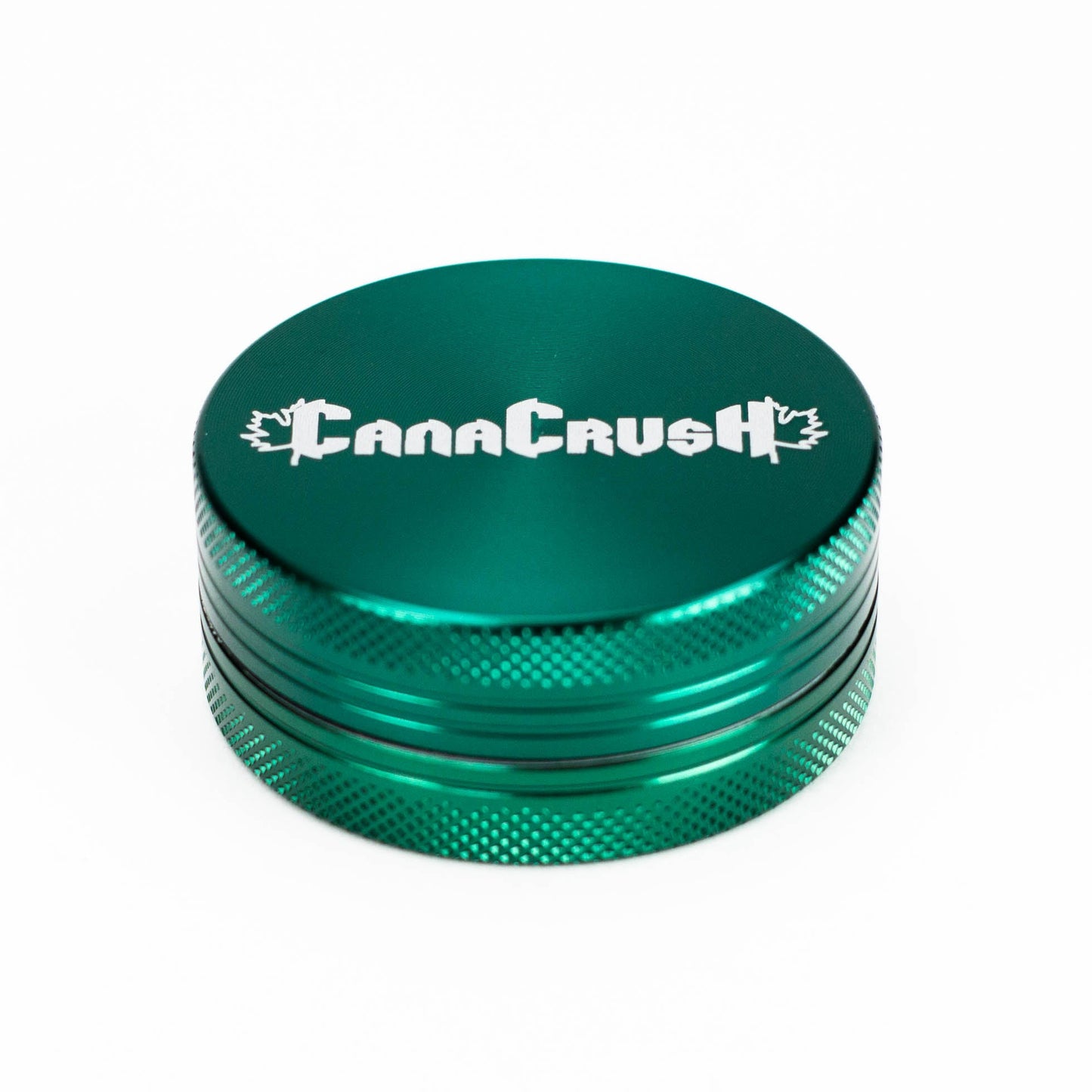 CanaCrush | 2" 2 Piece Grinder_10