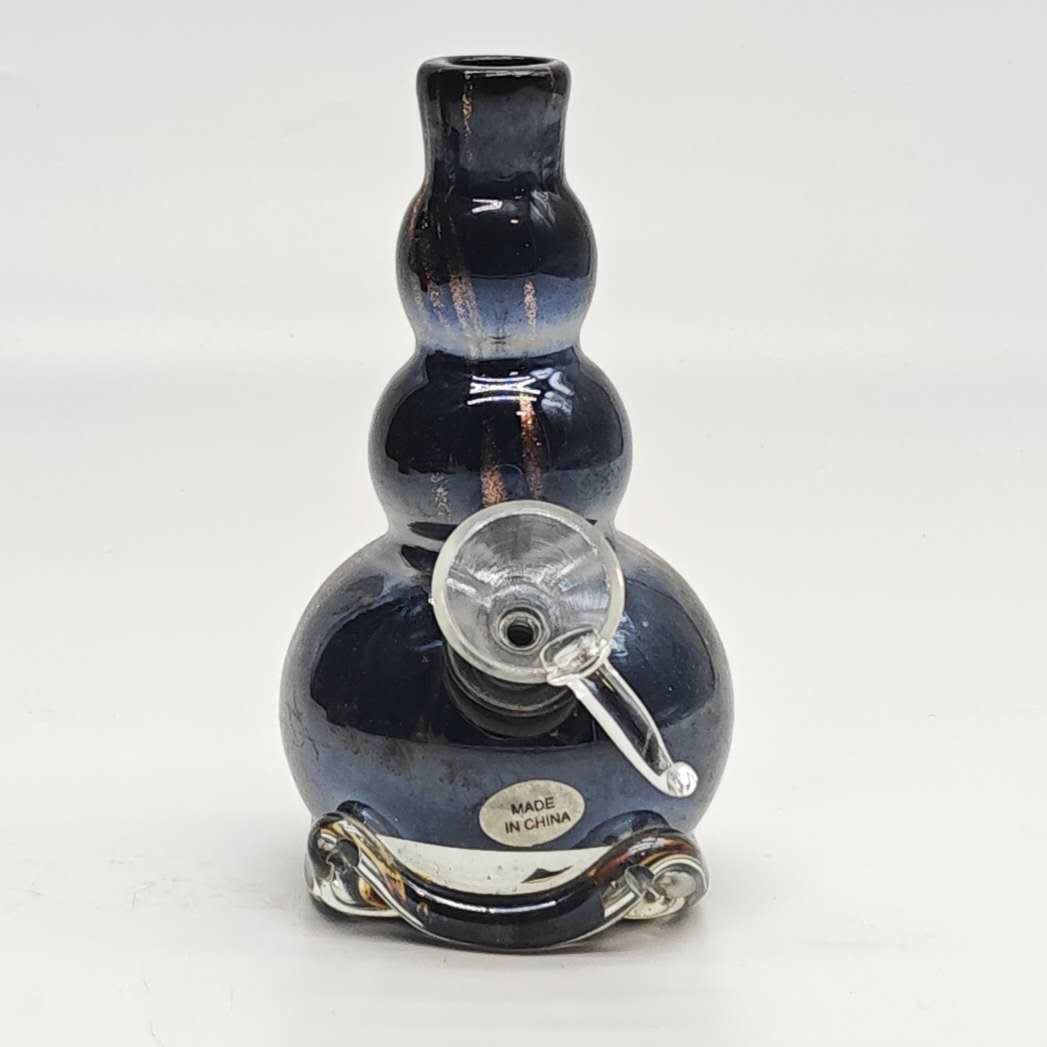 5 " Soft Glass Assorted Colors_2