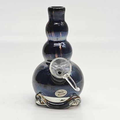 5 " Soft Glass Assorted Colors_2