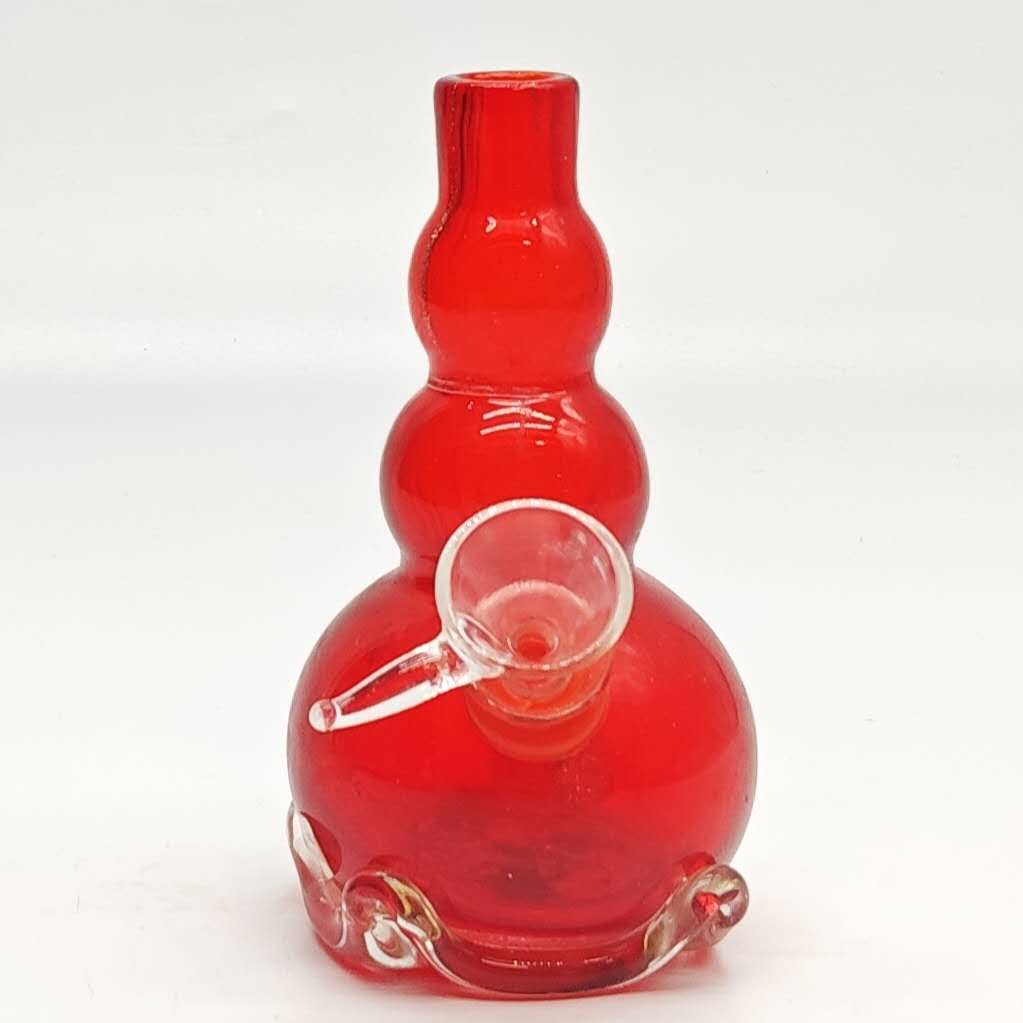 5 " Soft Glass Assorted Colors_3