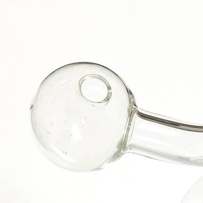 Round ball shape Oil burner stem 14mm fit_1