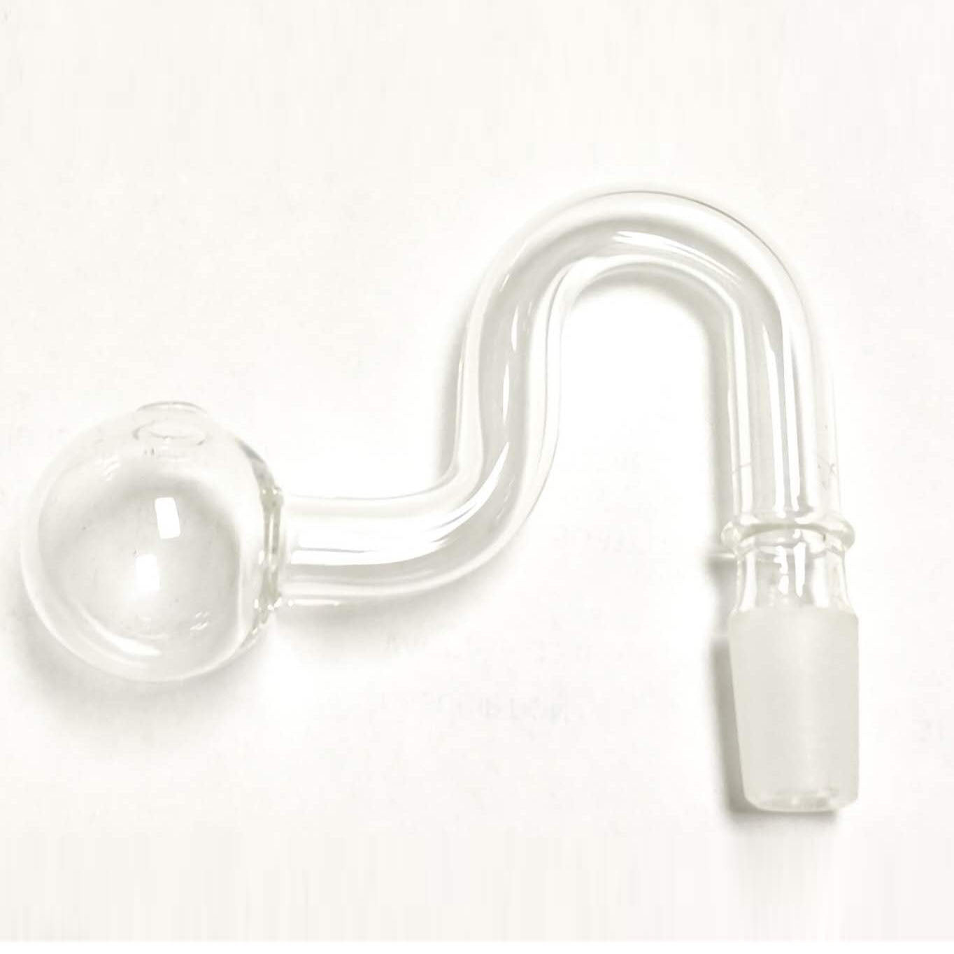 Round ball shape Oil burner stem 14mm fit_0