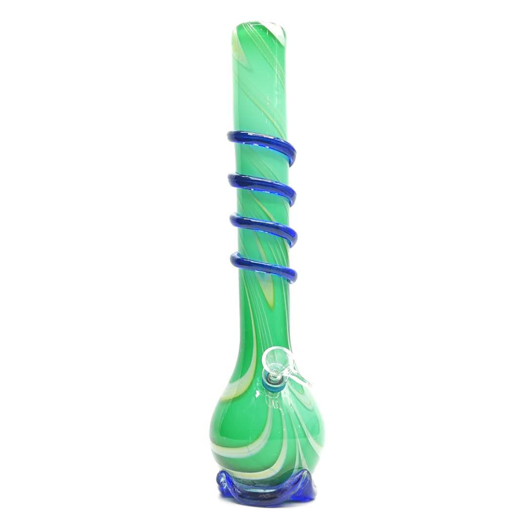 16" 2 Parts Soft Glass-4 Colors_0