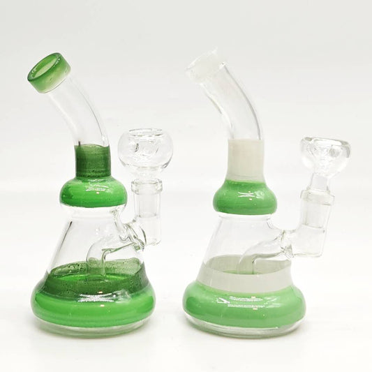 6-1/2" Color Rig-Assorted Color_0