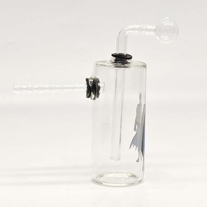 4-1/2 " Oil Burner Water Pipe-Assorted Stick_3