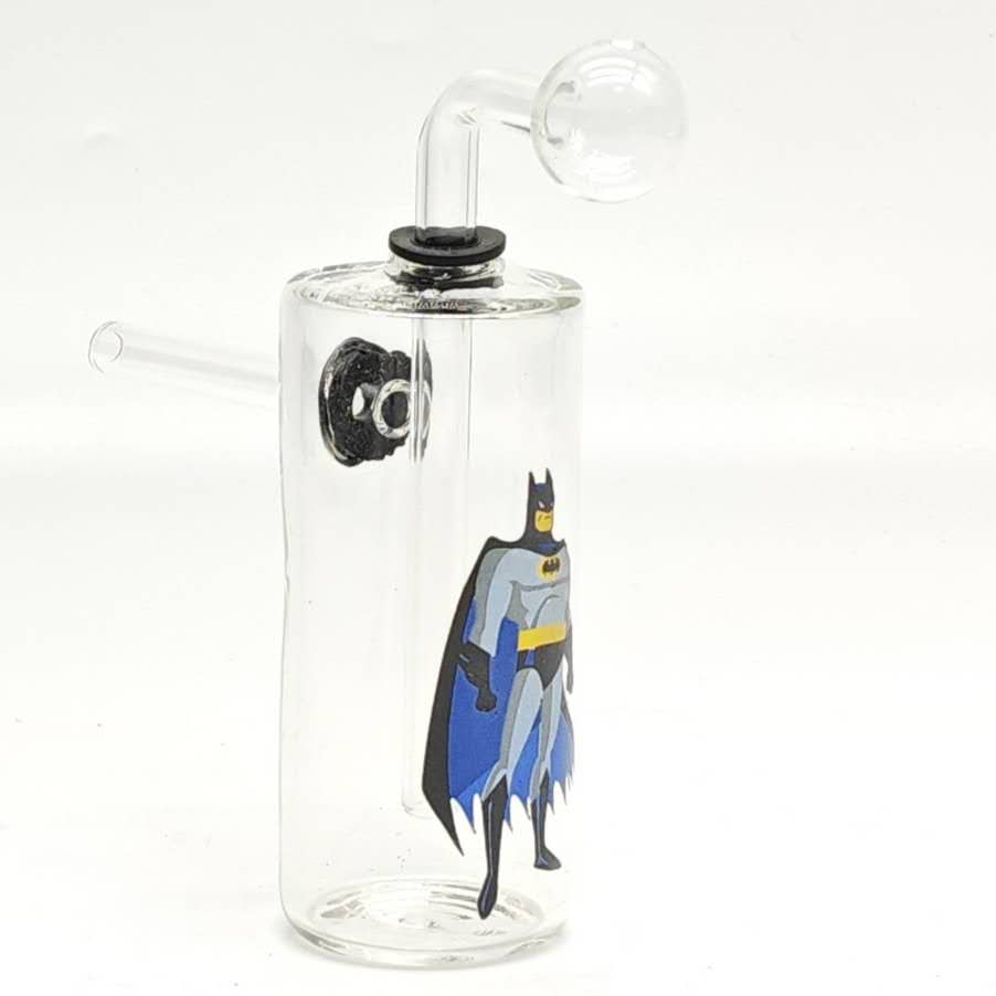 4-1/2 " Oil Burner Water Pipe-Assorted Stick_0