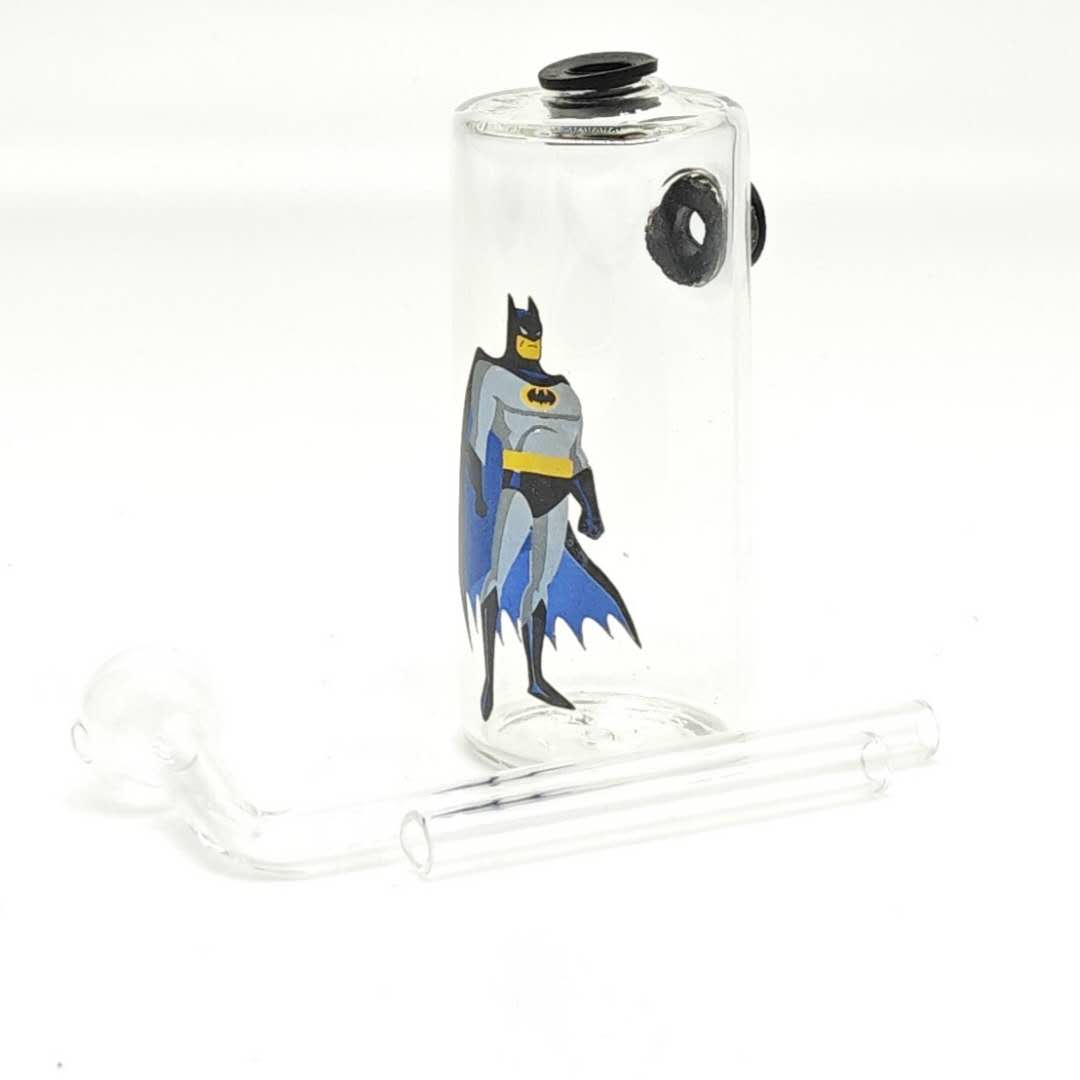 4-1/2 " Oil Burner Water Pipe-Assorted Stick_2