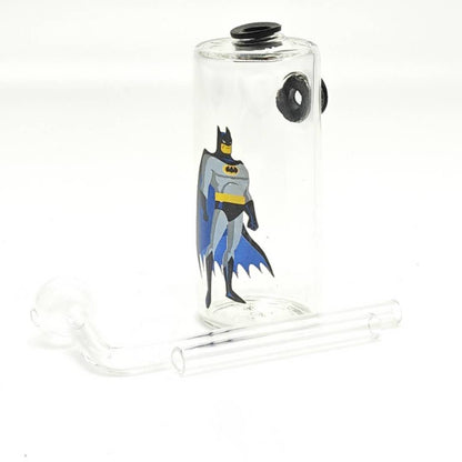 4-1/2 " Oil Burner Water Pipe-Assorted Stick_2