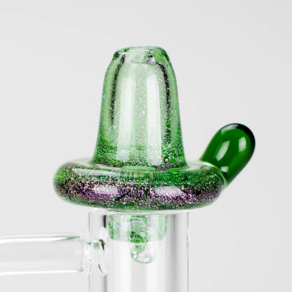Shine Glassworks | Dichro Directional Carb Cap - Made in Canada_5