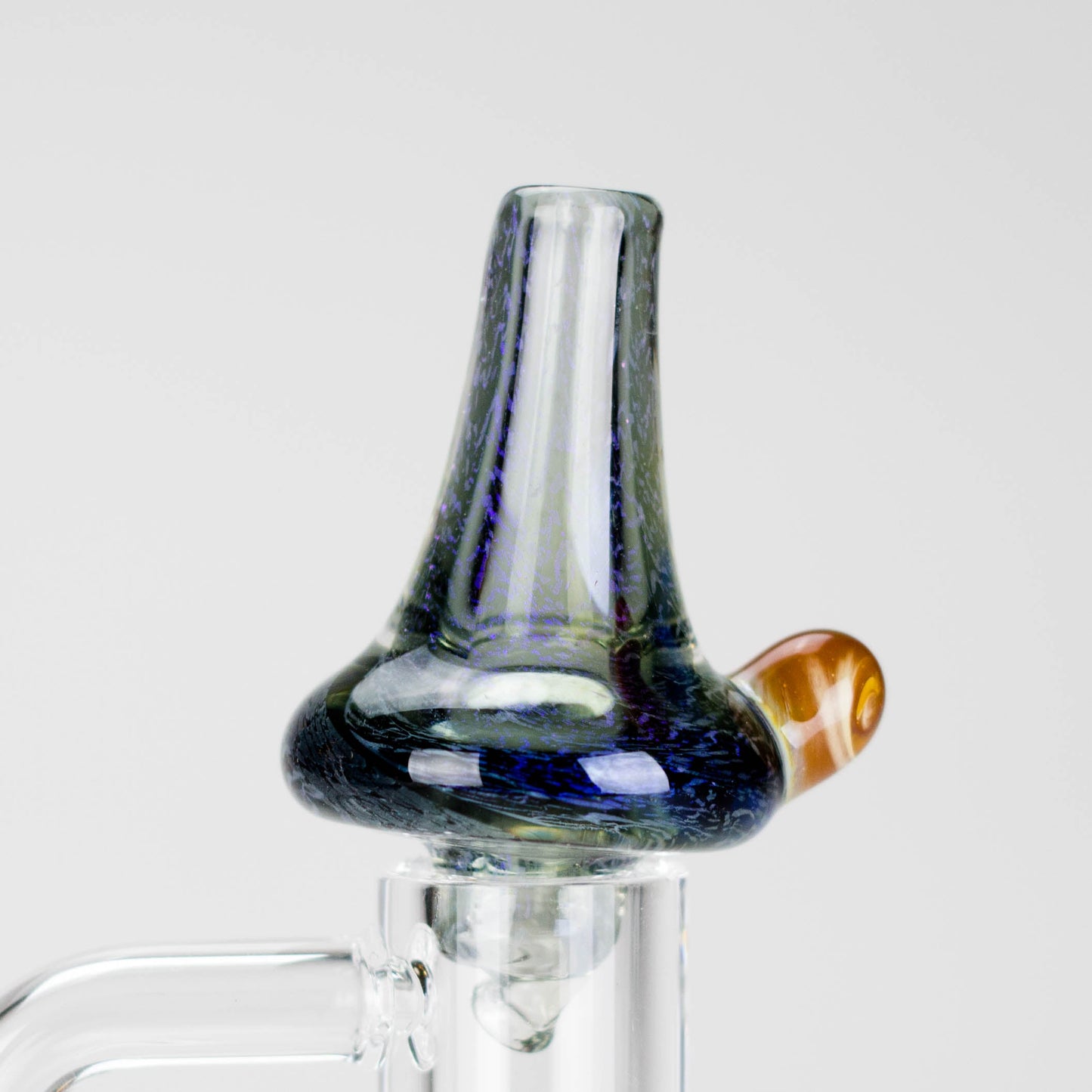 Shine Glassworks | Dichro Directional Carb Cap - Made in Canada_8