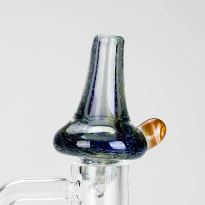 Shine Glassworks | Dichro Directional Carb Cap - Made in Canada_8