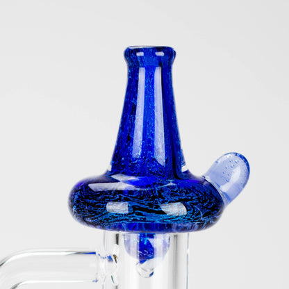 Shine Glassworks | Dichro Directional Carb Cap - Made in Canada_7