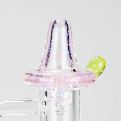 Shine Glassworks | Dichro Directional Carb Cap - Made in Canada_3