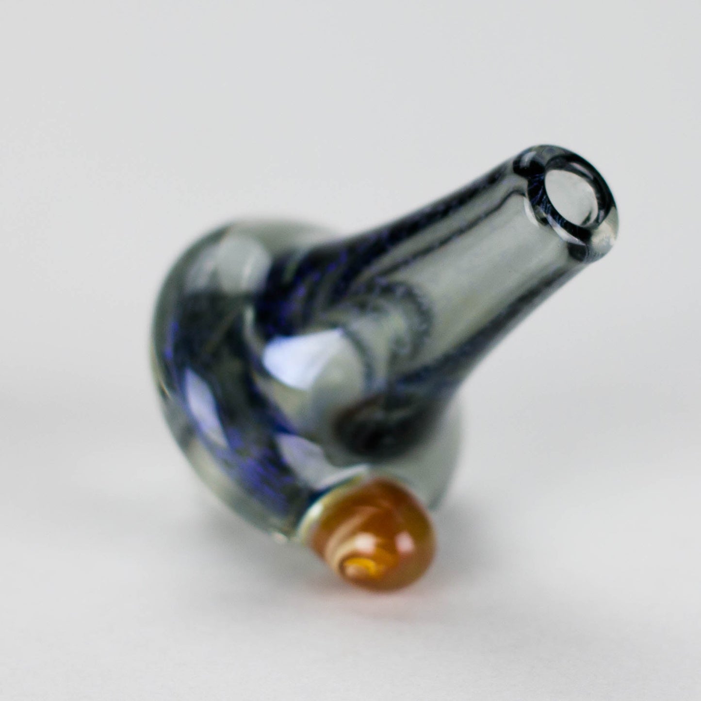 Shine Glassworks | Dichro Directional Carb Cap - Made in Canada_2