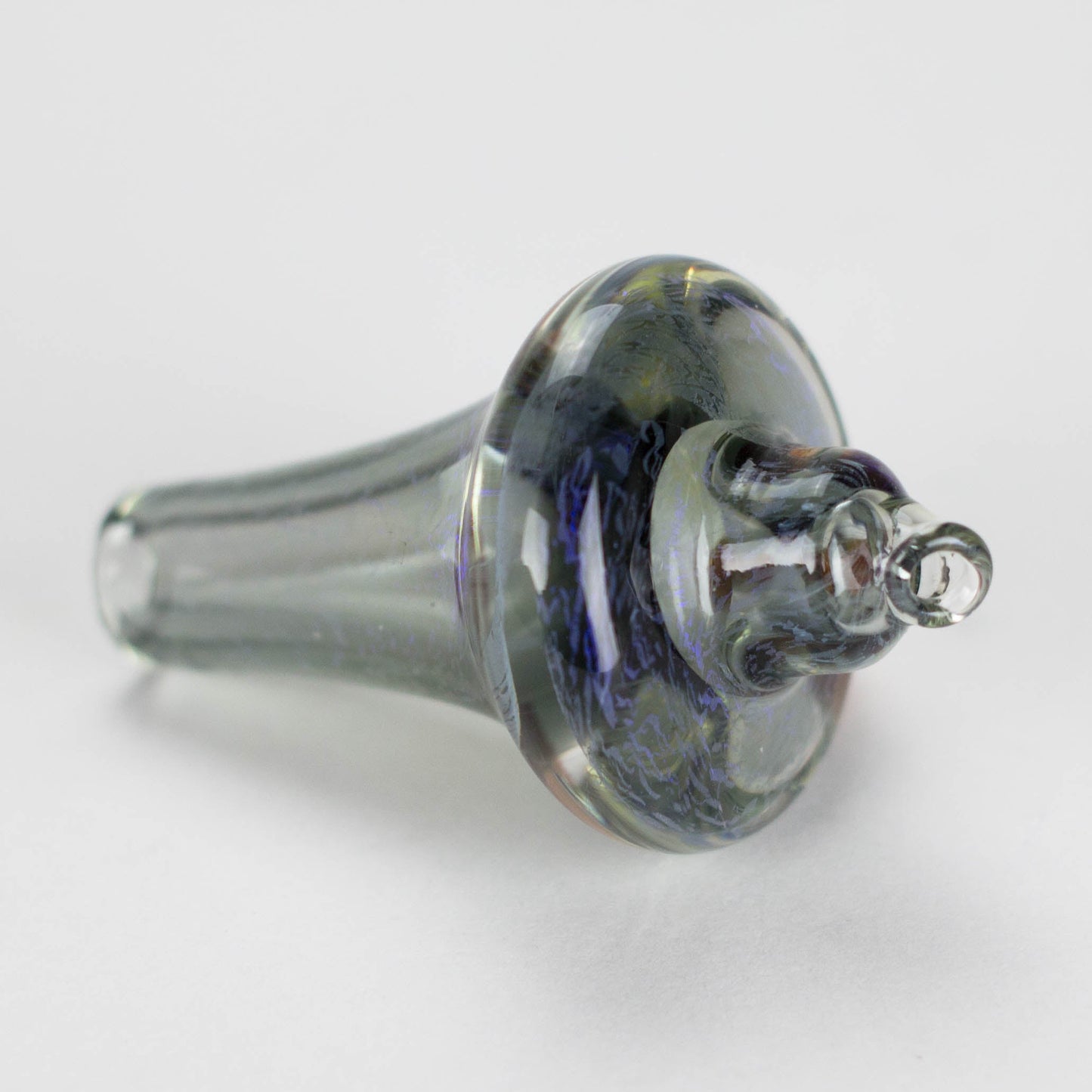 Shine Glassworks | Dichro Directional Carb Cap - Made in Canada_1