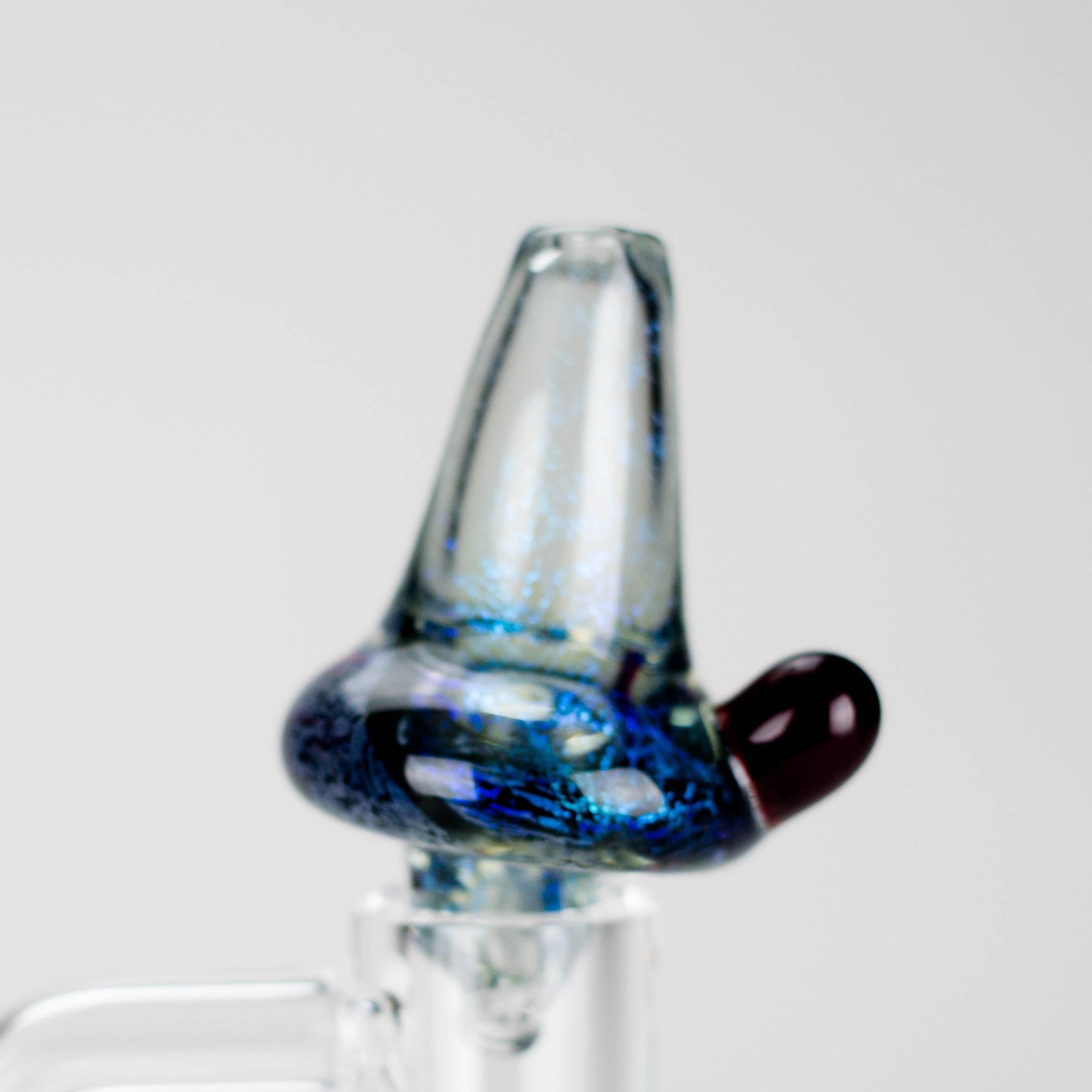 Shine Glassworks | Dichro Directional Carb Cap - Made in Canada_6