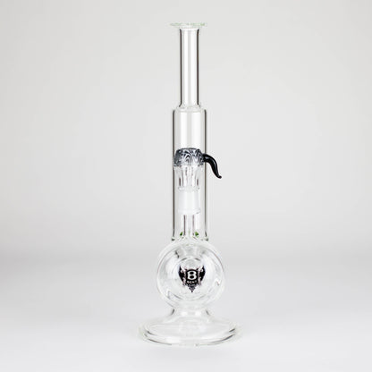 Bent Glass | B19 Orion - 12" Vertical Ring Dab Rig_3