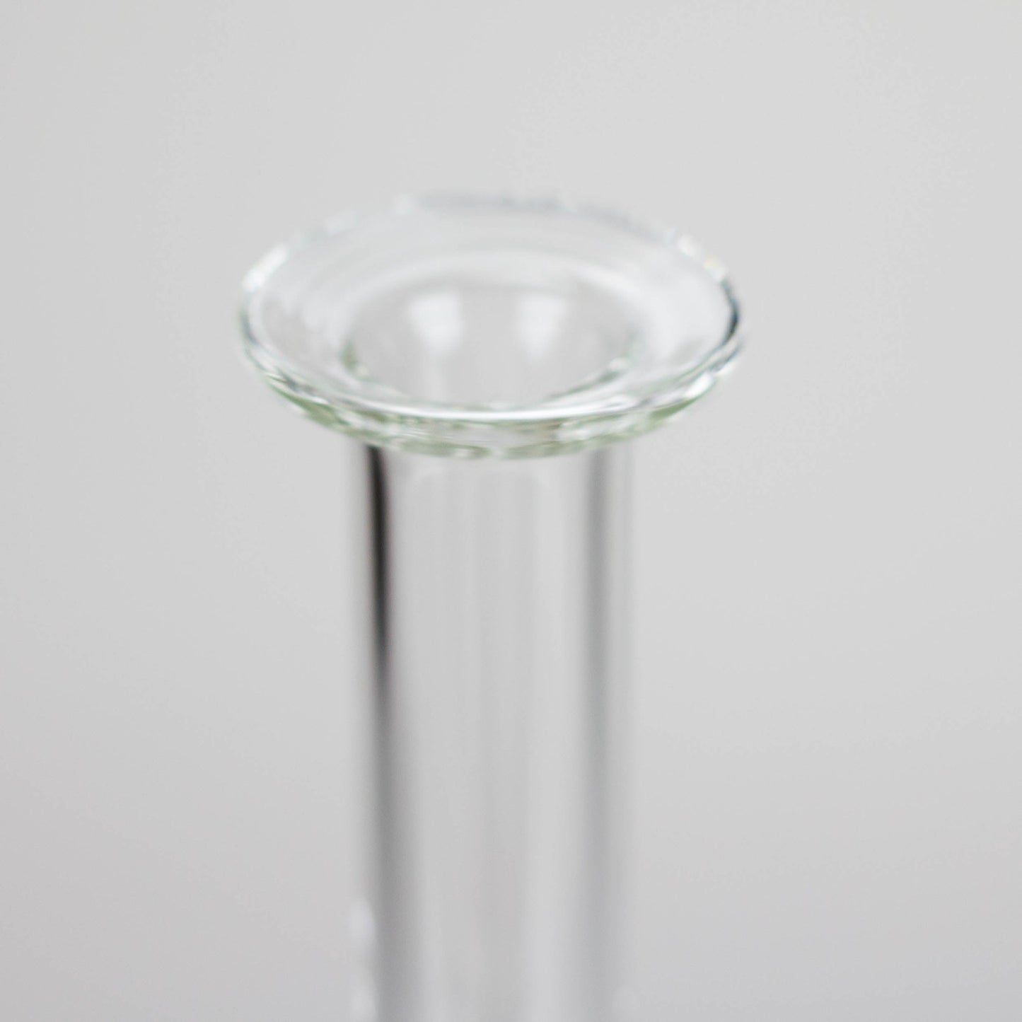 Bent Glass | B19 Orion - 12" Vertical Ring Dab Rig_5