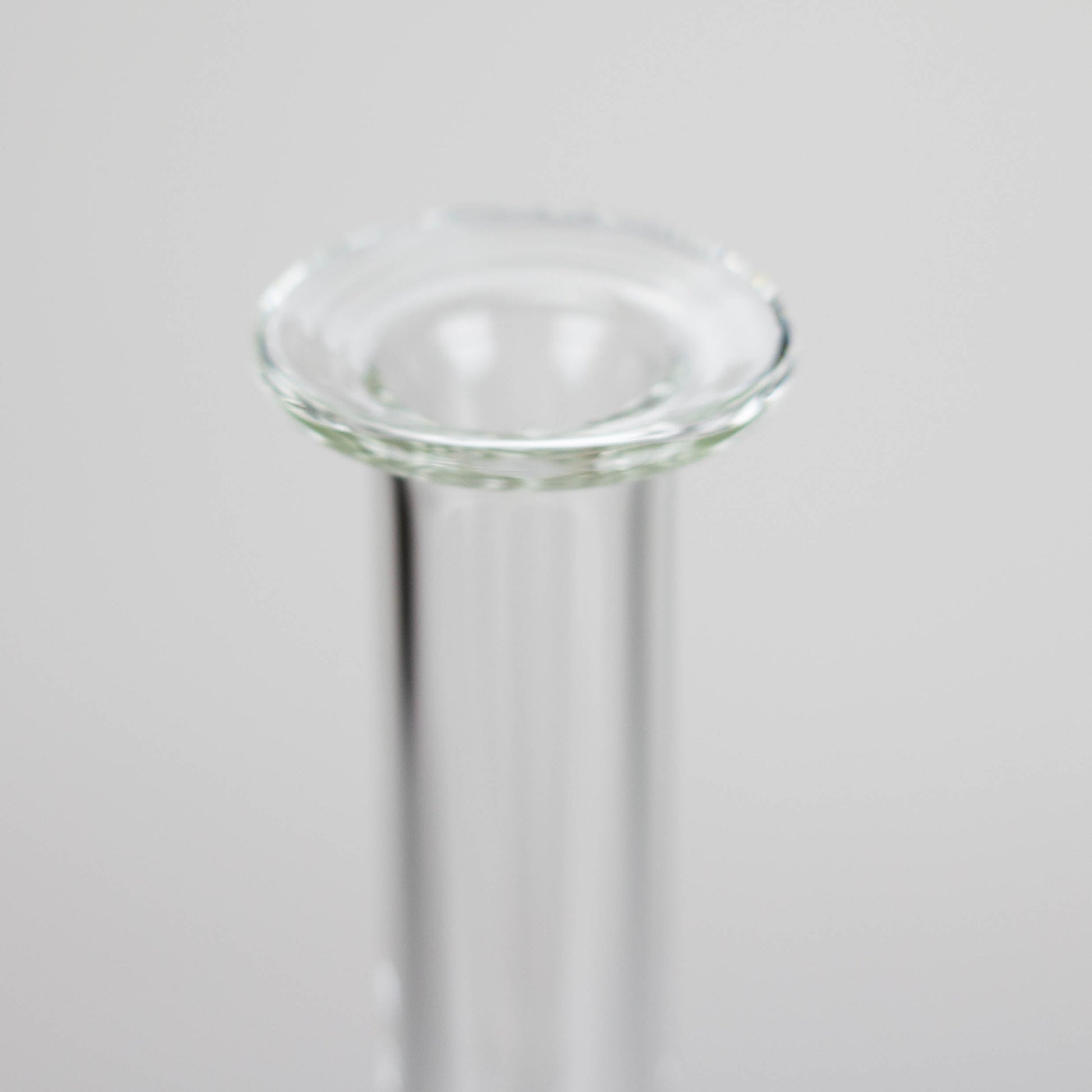 Bent Glass | B19 Orion - 12" Vertical Ring Dab Rig_5