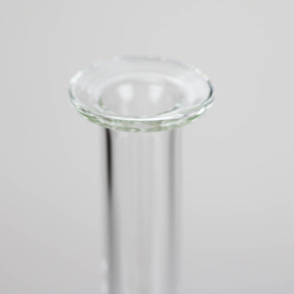 Bent Glass | B19 Orion - 12" Vertical Ring Dab Rig_5