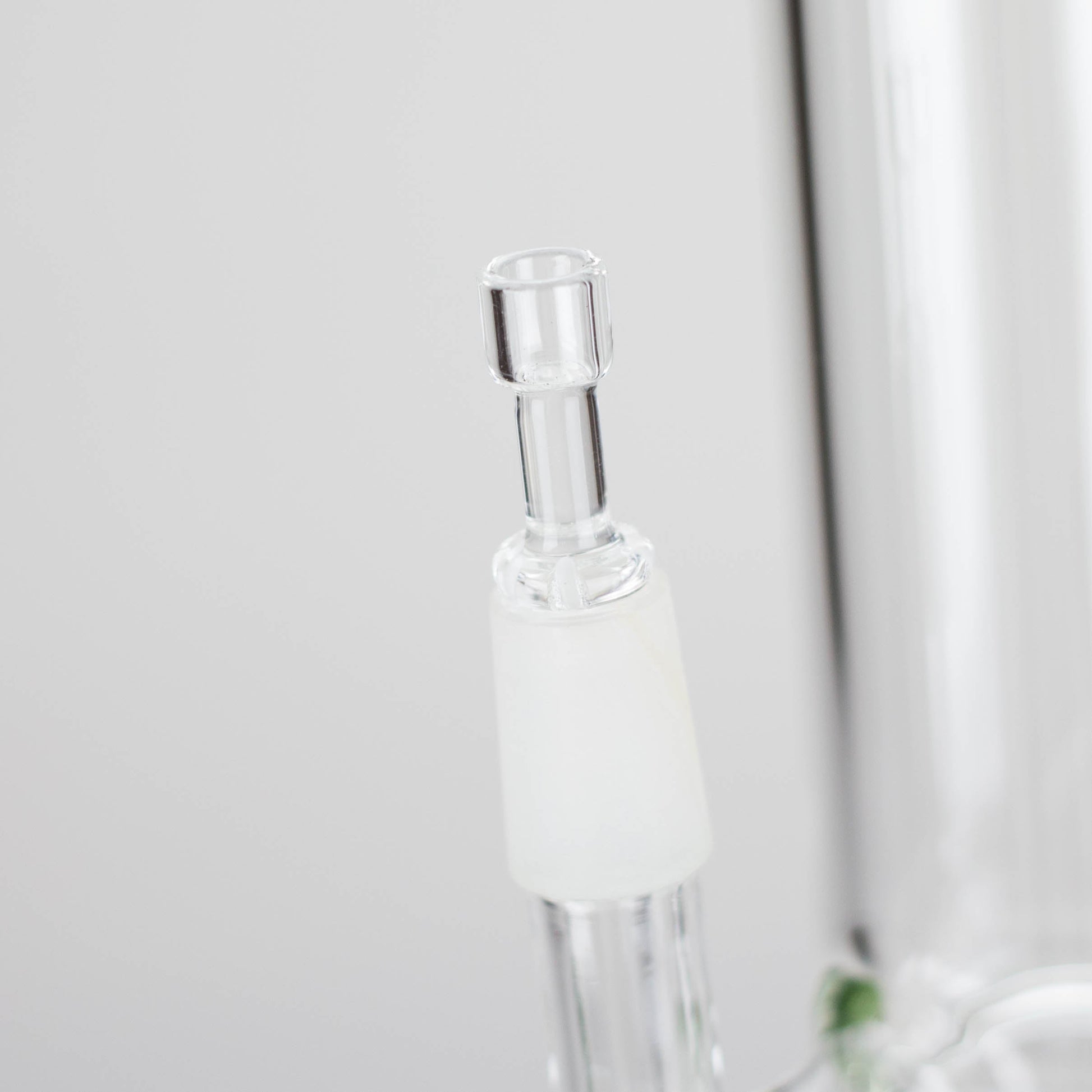 Bent Glass | B19 Orion - 12" Vertical Ring Dab Rig_7