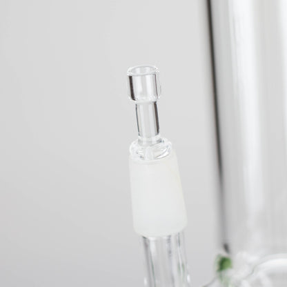 Bent Glass | B19 Orion - 12" Vertical Ring Dab Rig_7