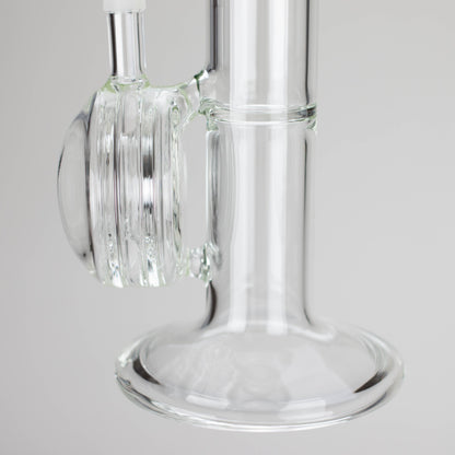 Bent Glass | B19 Orion - 12" Vertical Ring Dab Rig_9