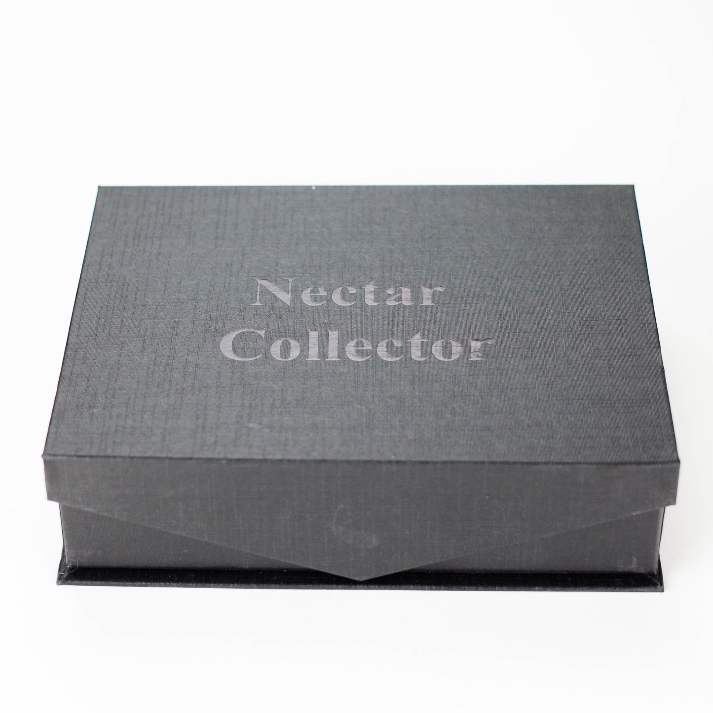 6" 14mm Nectar Collector Set + Dish_3