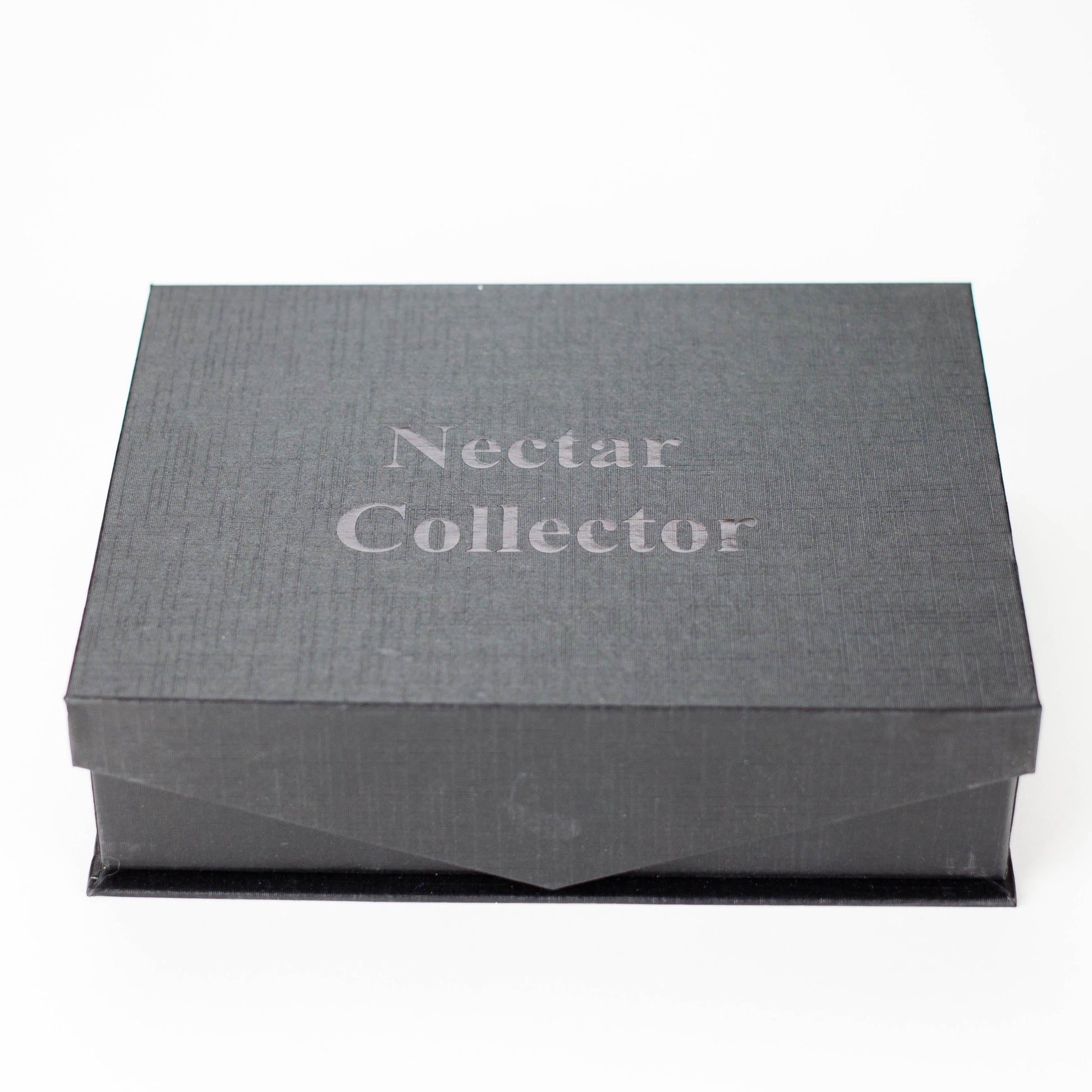 6" 14mm Nectar Collector Set + Dish_3