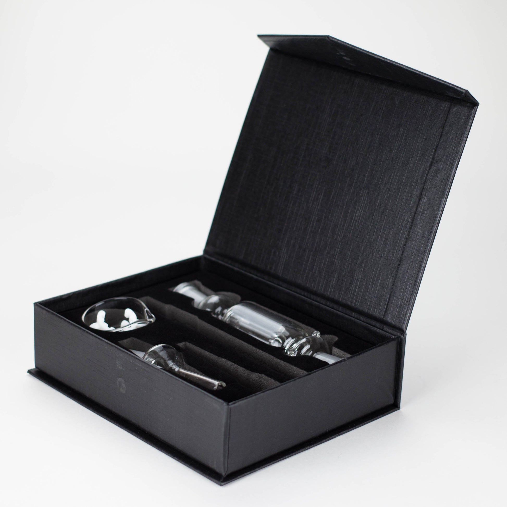 6" 14mm Nectar Collector Set + Dish_1