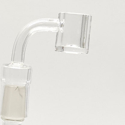 9" R&M Soda Rig With Quartz Banger-Assorted Design_2