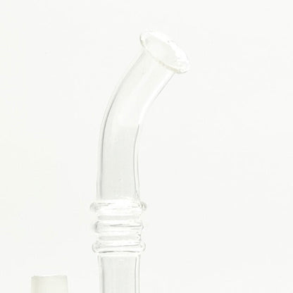 9" R&M Soda Rig With Quartz Banger-Assorted Design_3