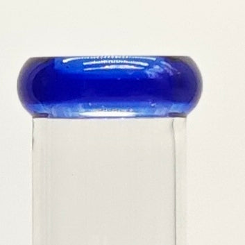 12“ 4mm Color Assorted Beaker Bong_2