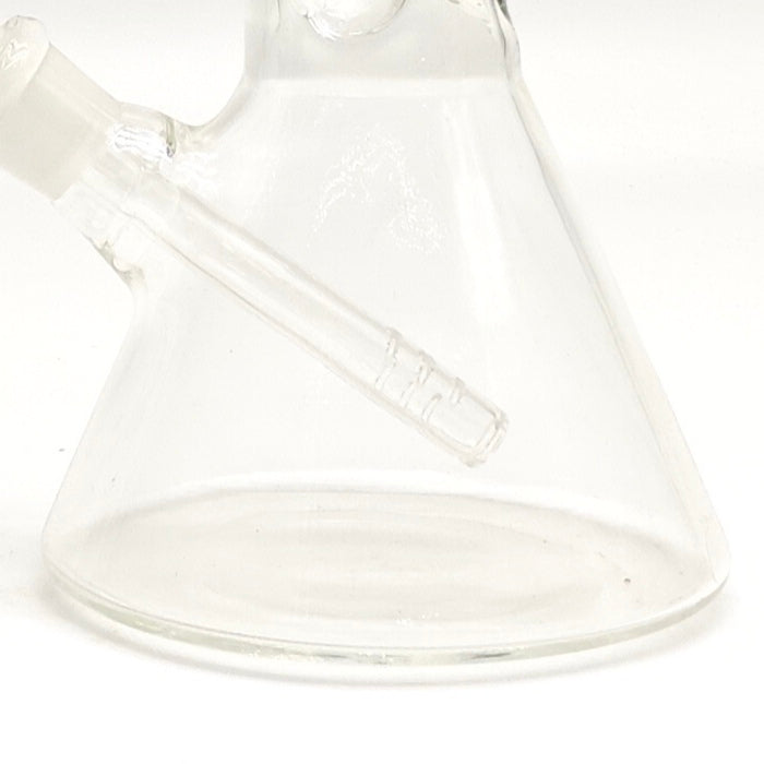 12“ 4mm Color Assorted Beaker Bong_10