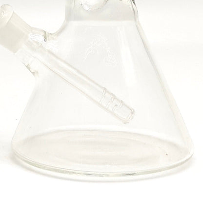 12“ 4mm Color Assorted Beaker Bong_10
