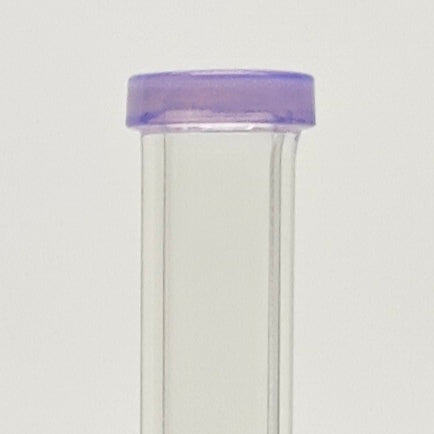 8" Shower Head Glass Bong-Assorted Color_3