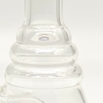 8" Shower Head Glass Bong-Assorted Color_2